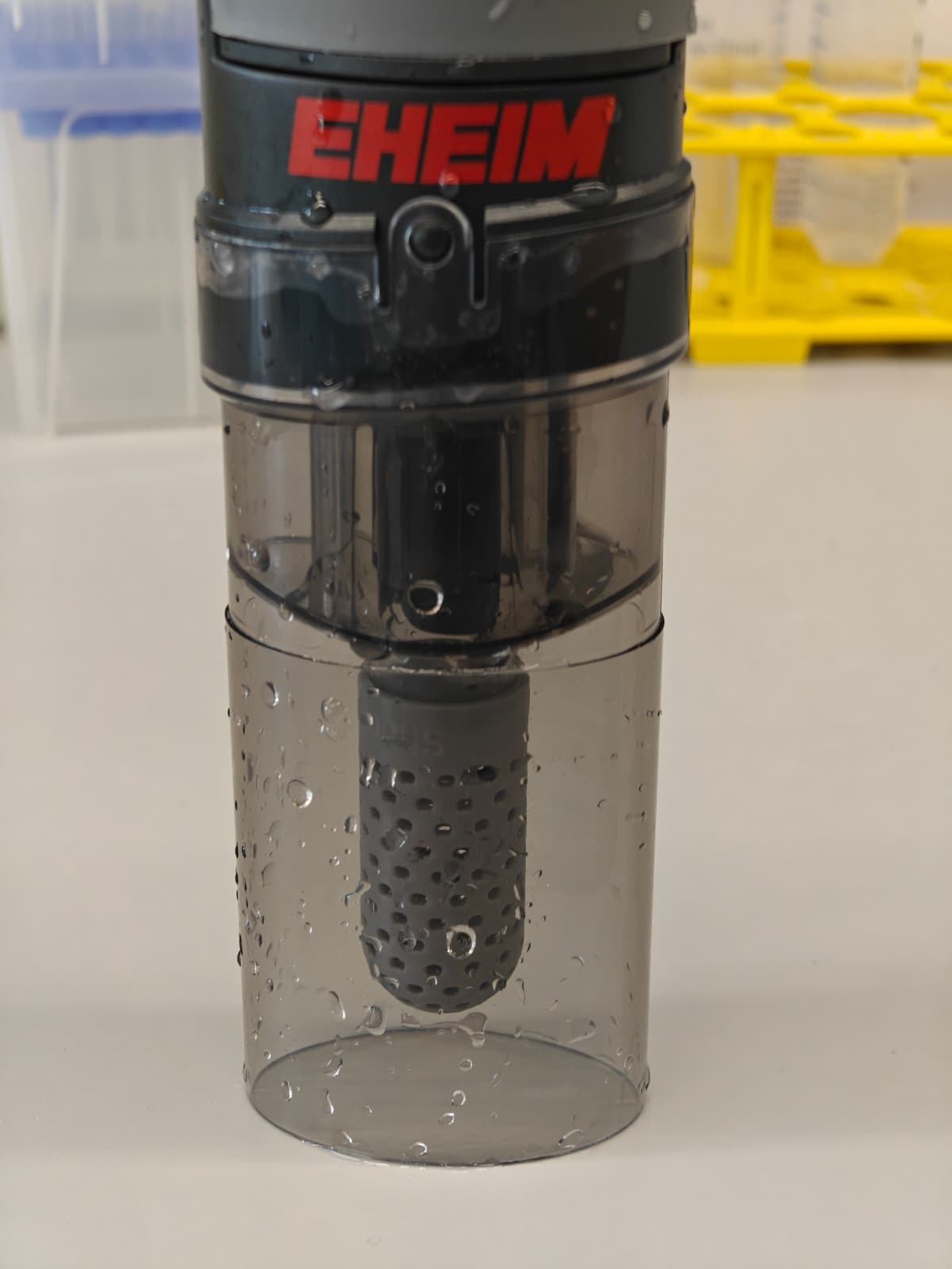 Shrimp Saver Pro