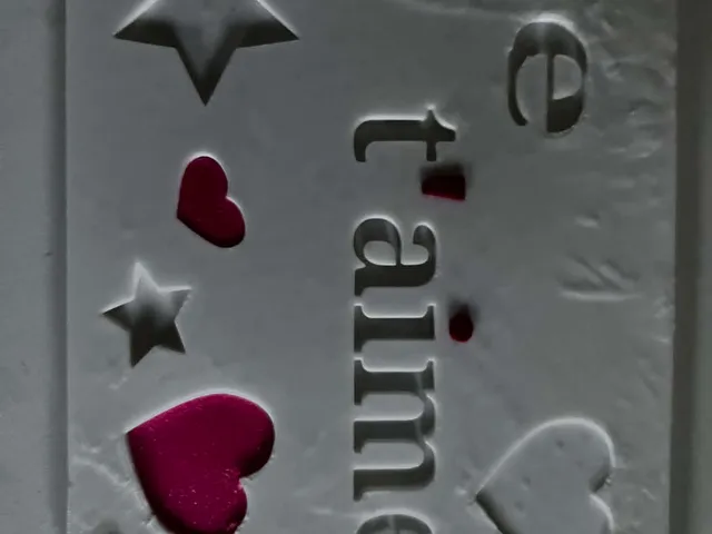 i love you