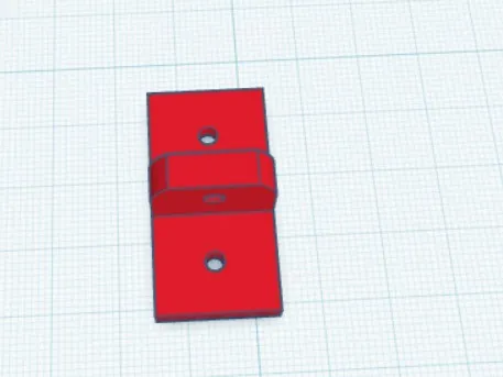 Base para tornillo de hilo caliente cortadora de polyfan Nicolo 2017