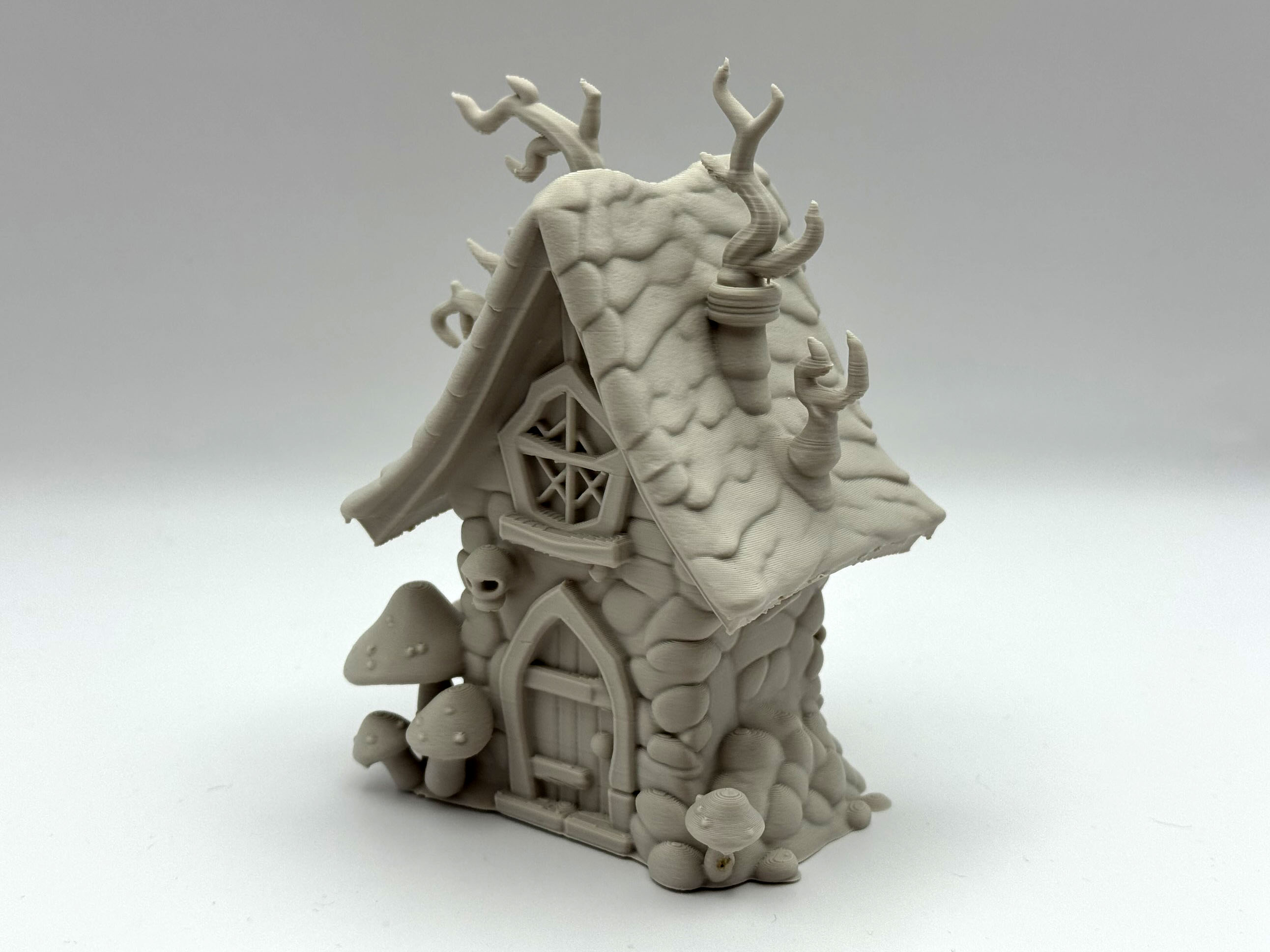Haunted Cottage — miniatura 4
