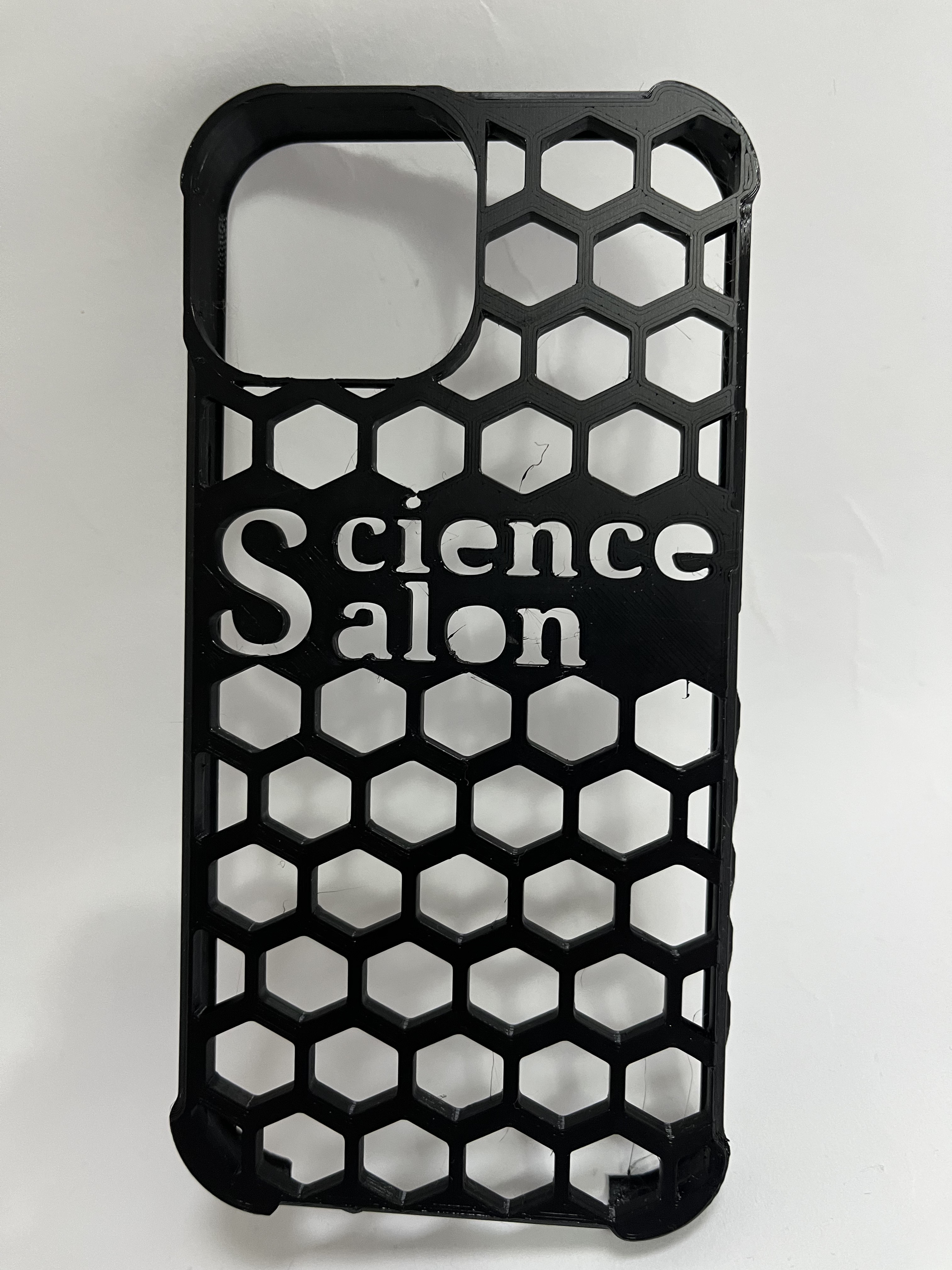 iPhone 14 case Science Salon — miniatura 4