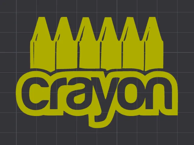 Crayola Crayon Logo