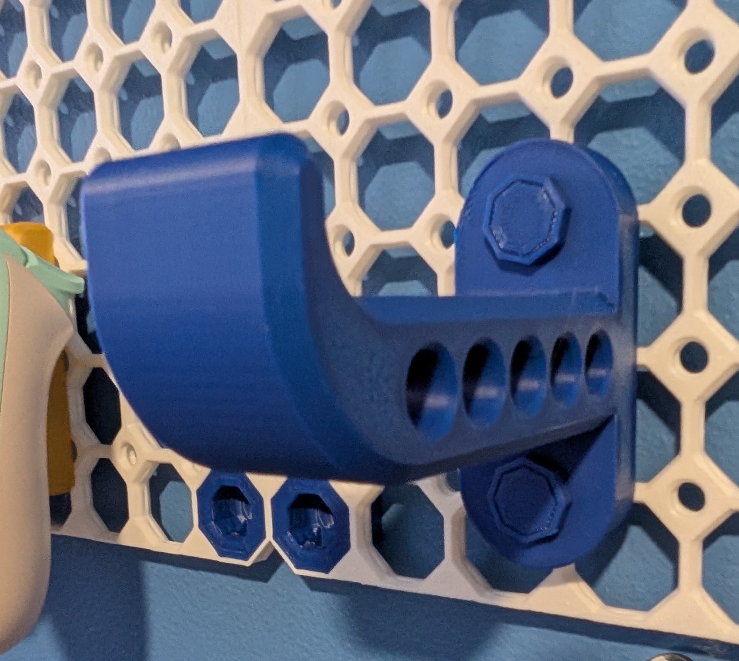 Large Multiboard Holder
