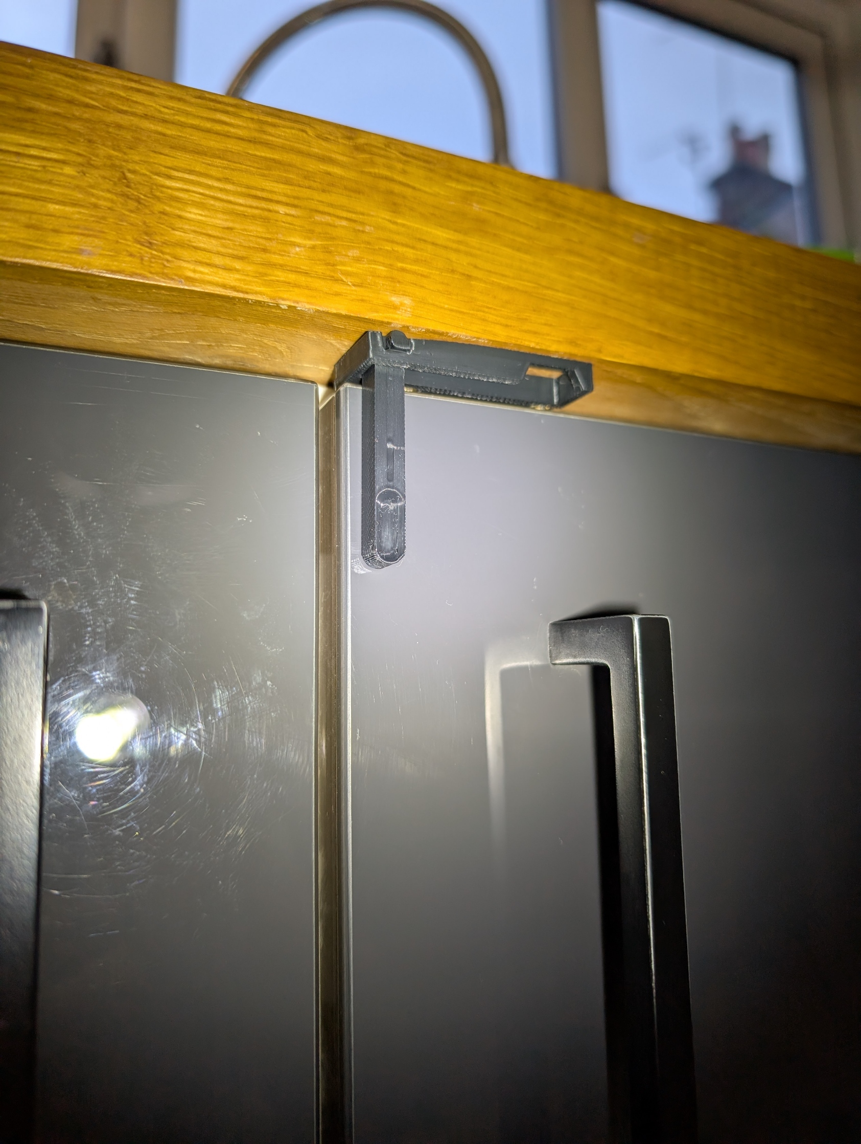 Baby Cabinet Lock/Latch