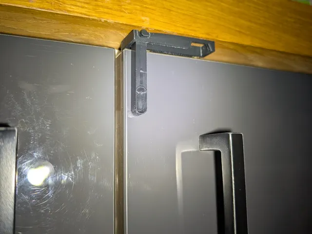 Baby Cabinet Lock/Latch
