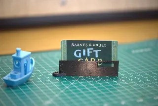 ID/Card Holder