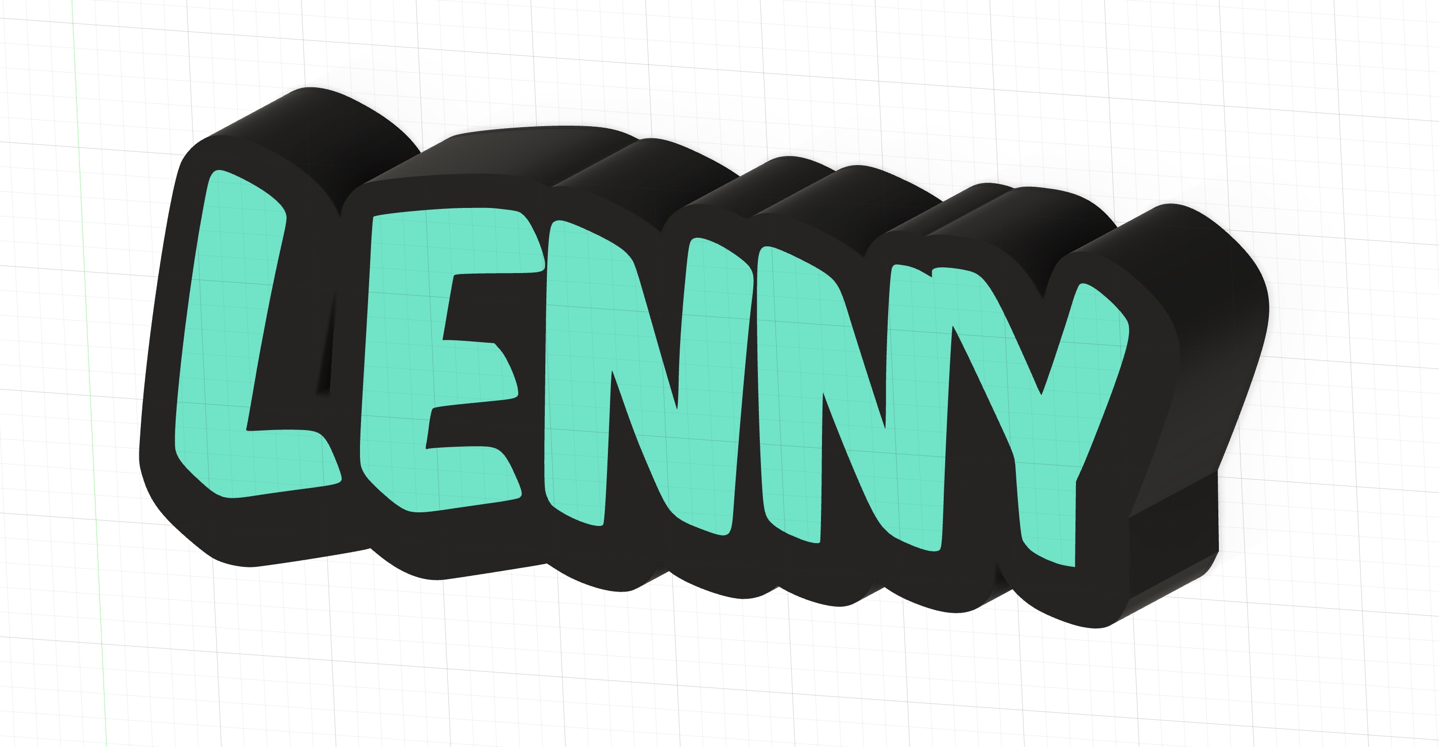 Lenny Lightbox