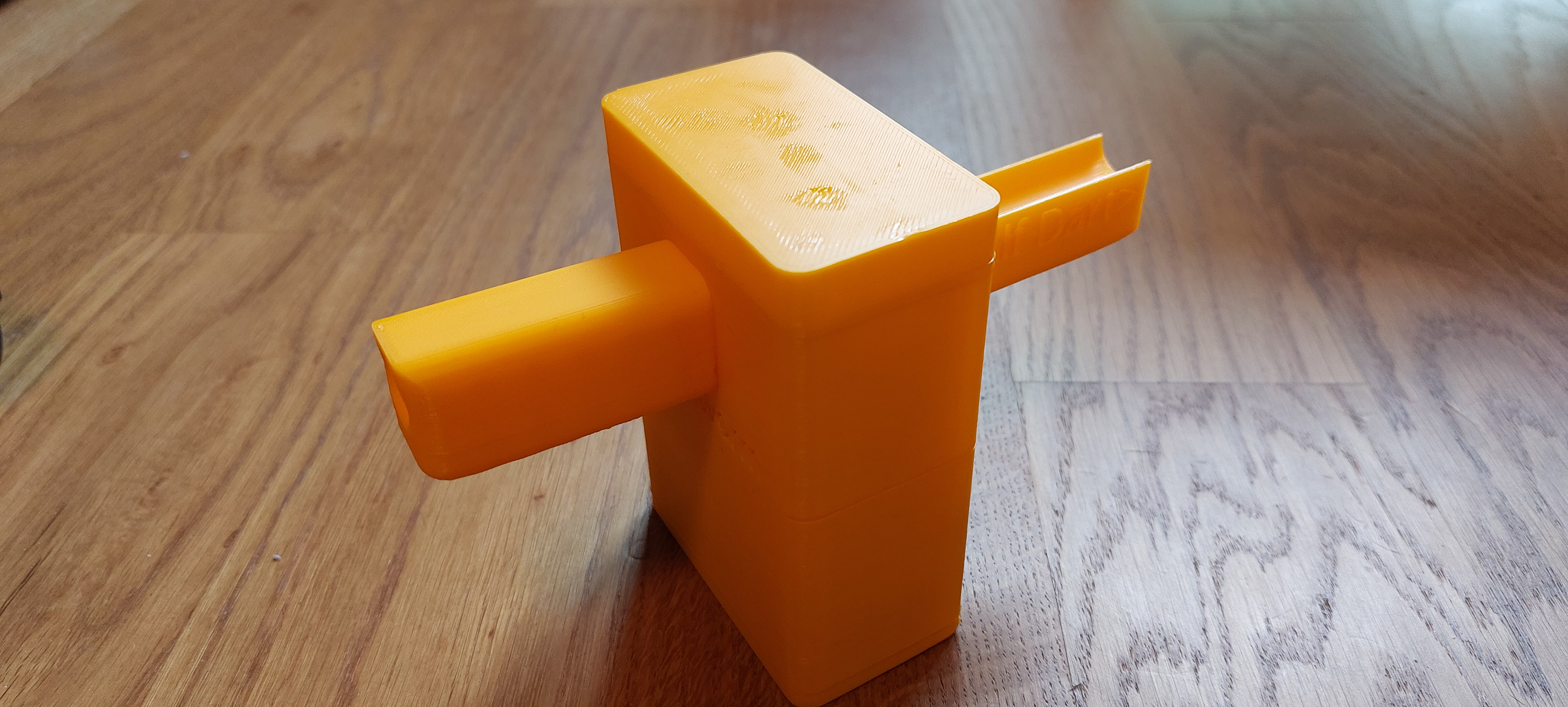Educational Nerf Blaster — miniatura 2