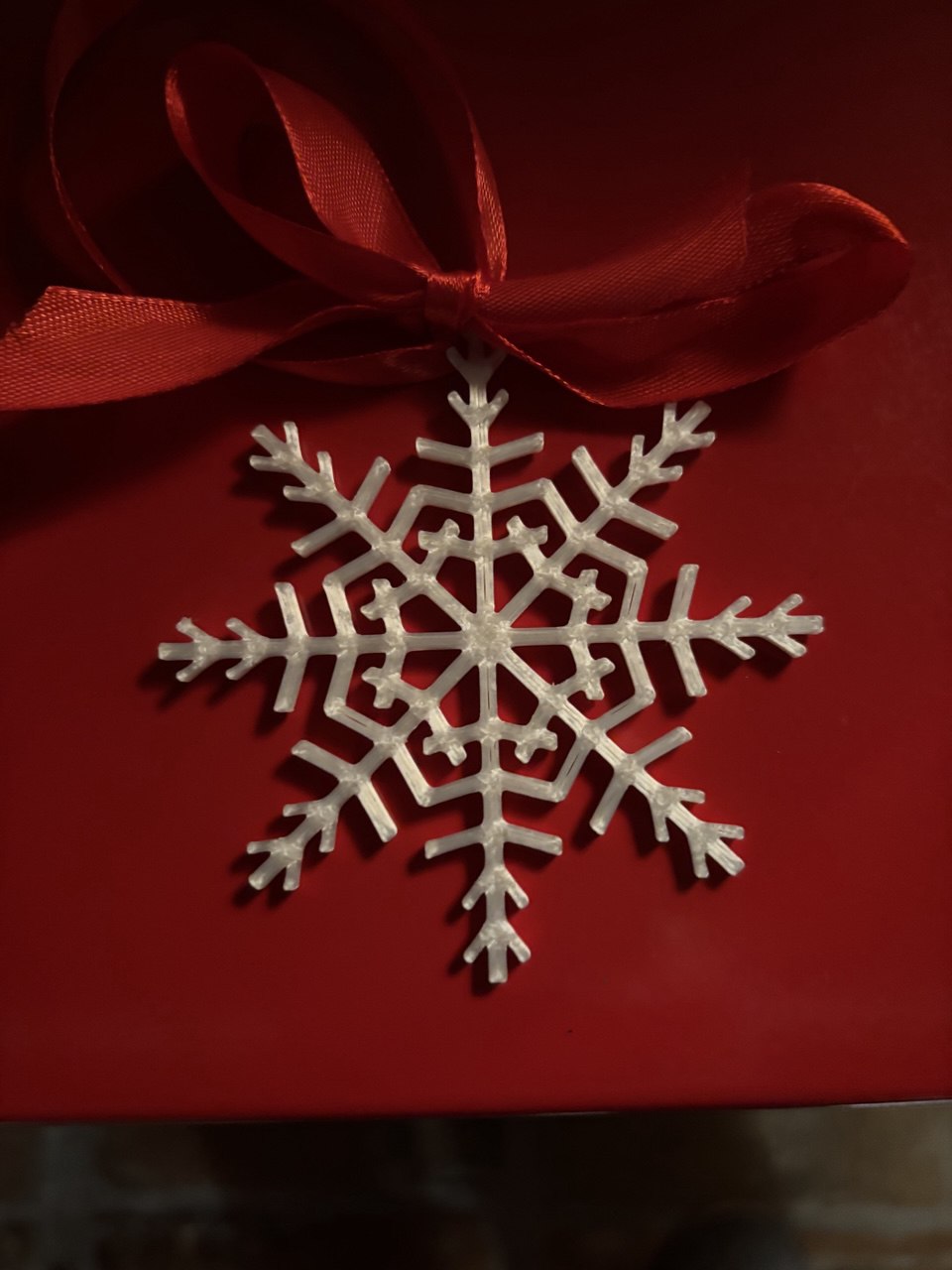 snowflakes
