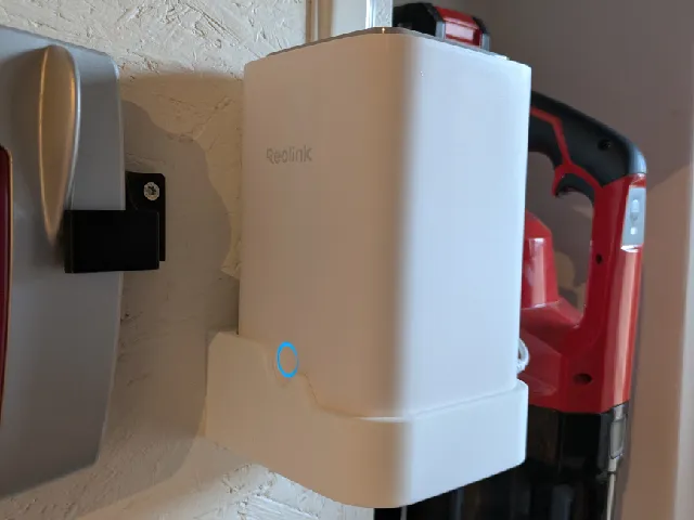 Reolink Home Hub Wallmount