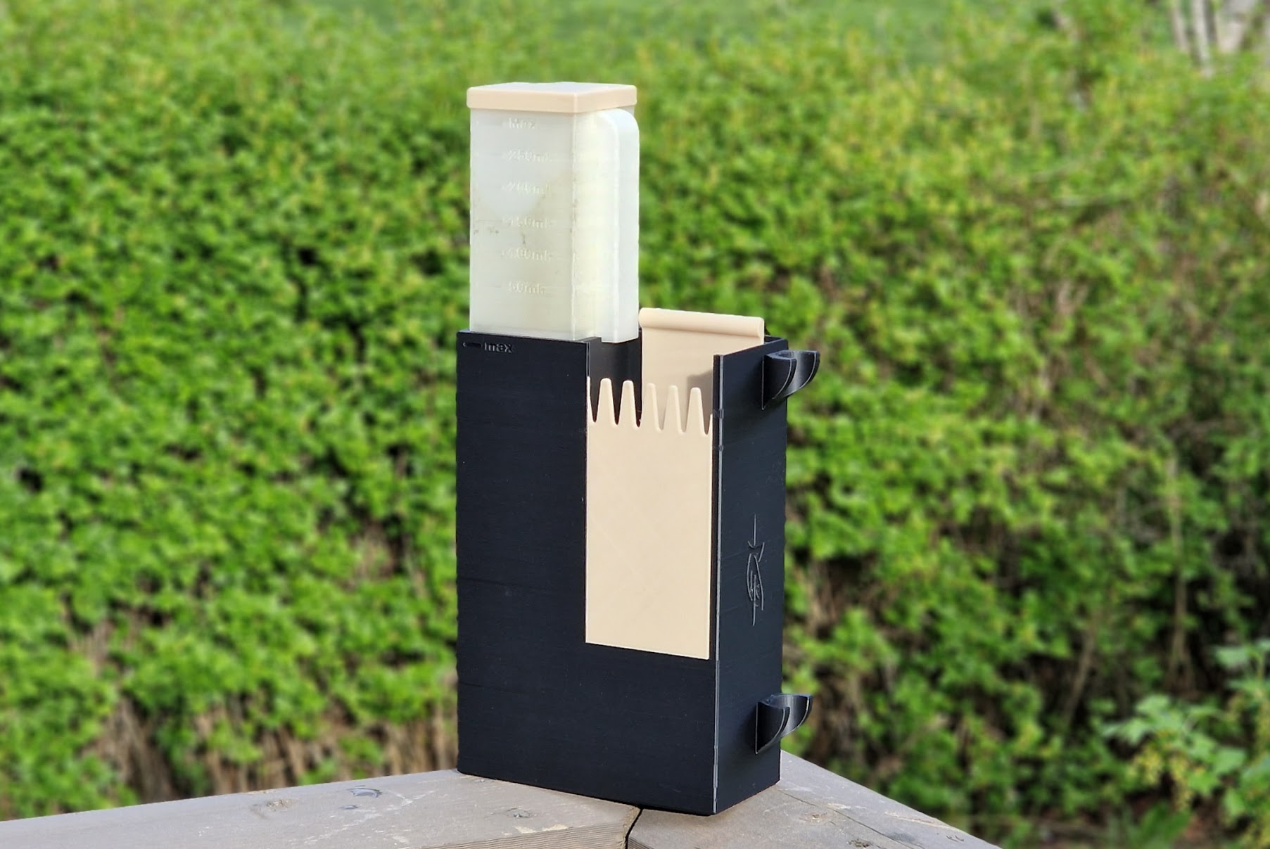 Aquarium Protein Skimmer & Overflow Filter - 2026ed.