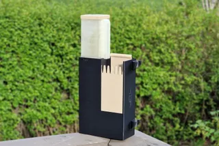 Aquarium Protein Skimmer & Overflow Filter - 2026ed.