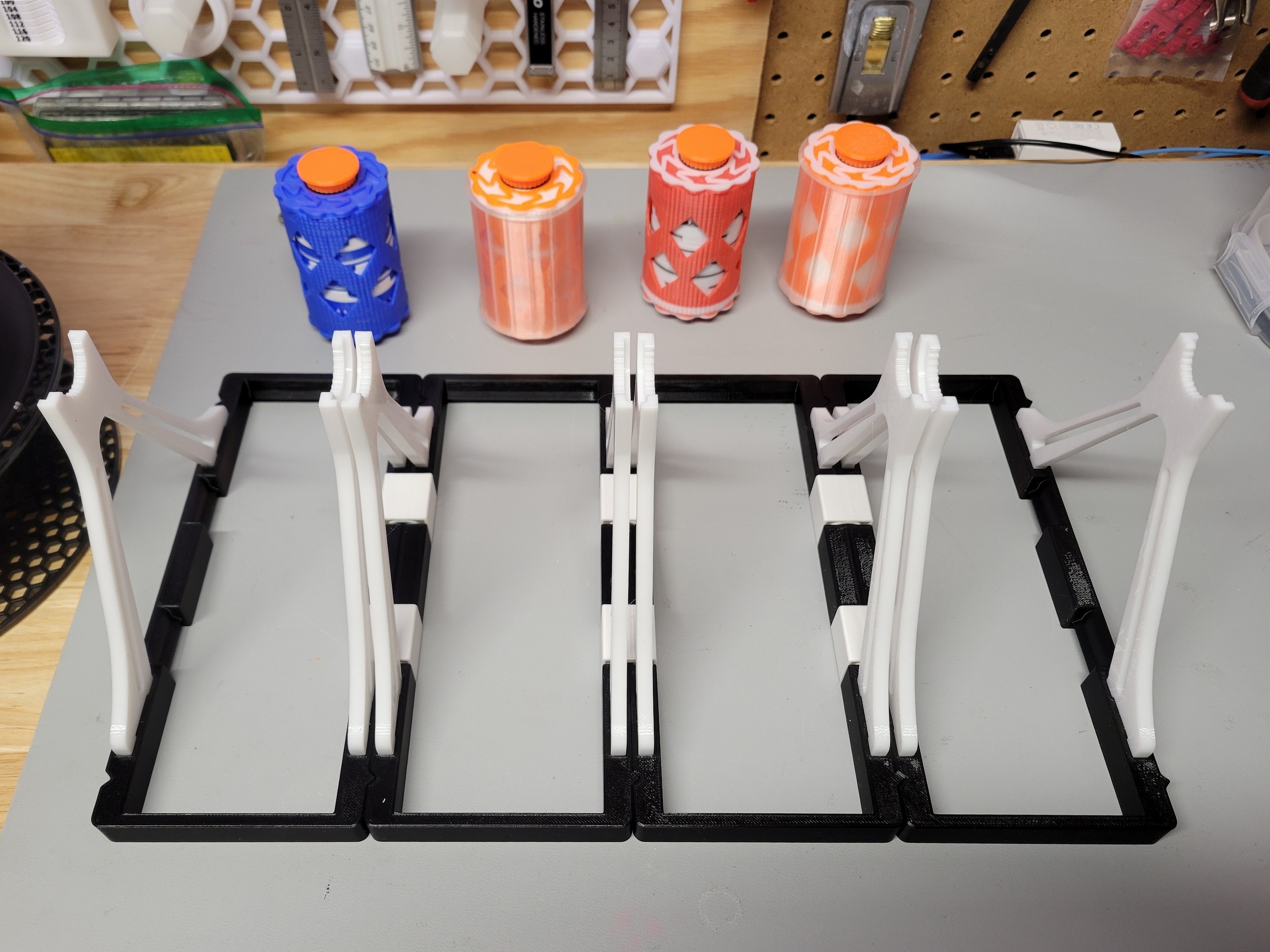 Stand-Alone Auto-Rewinder — miniatura 14