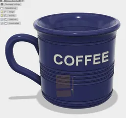Coffee  Mug