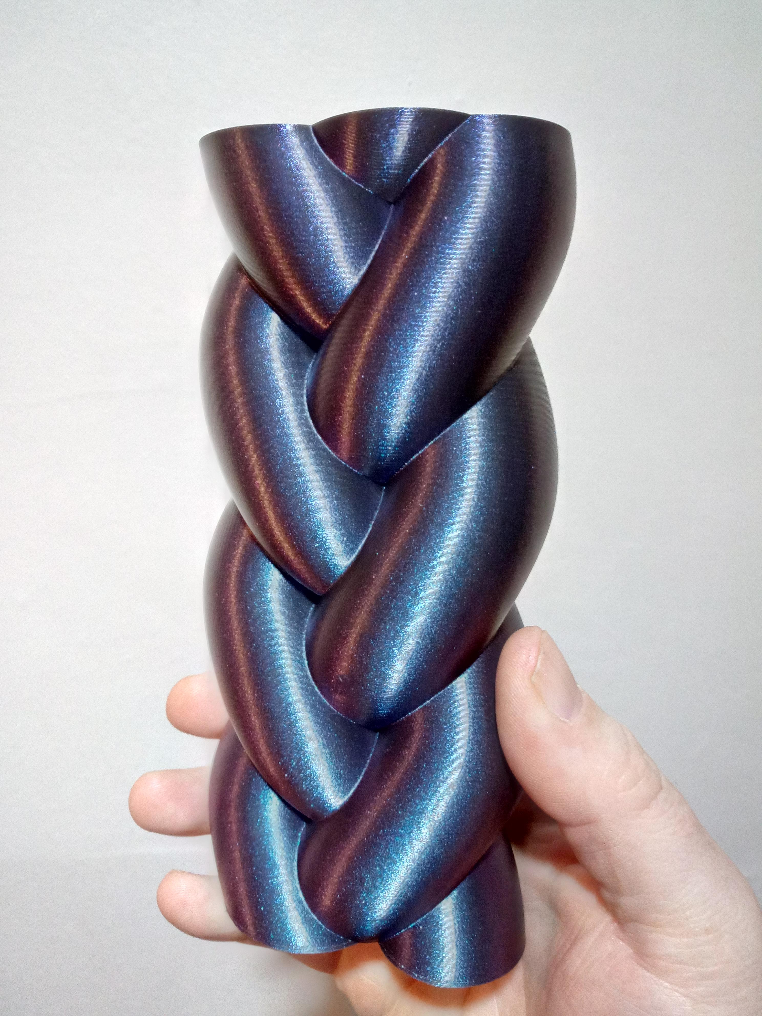 Braid Vase — thumbnail 4