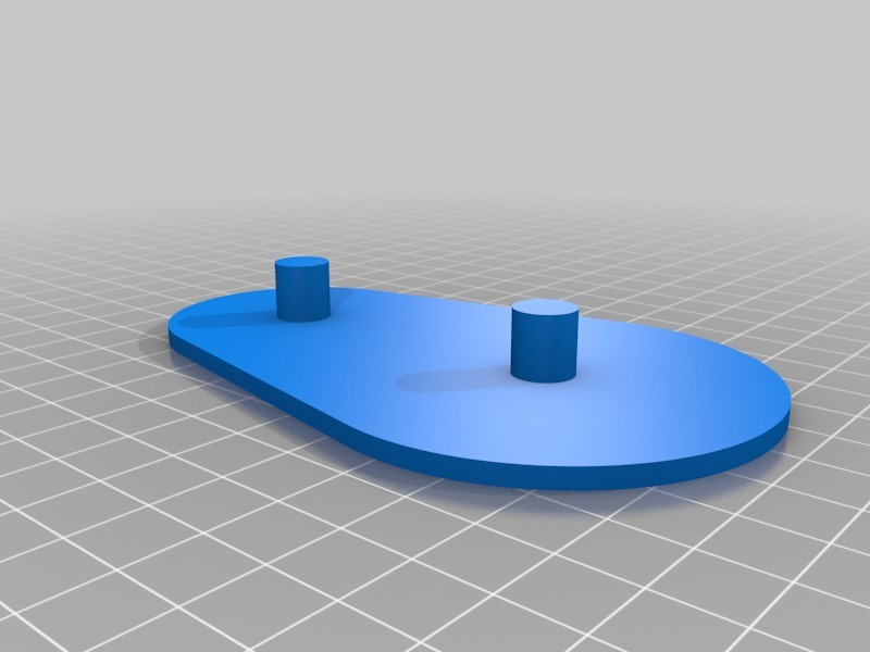 Helical Gears by Anton Download free STL model