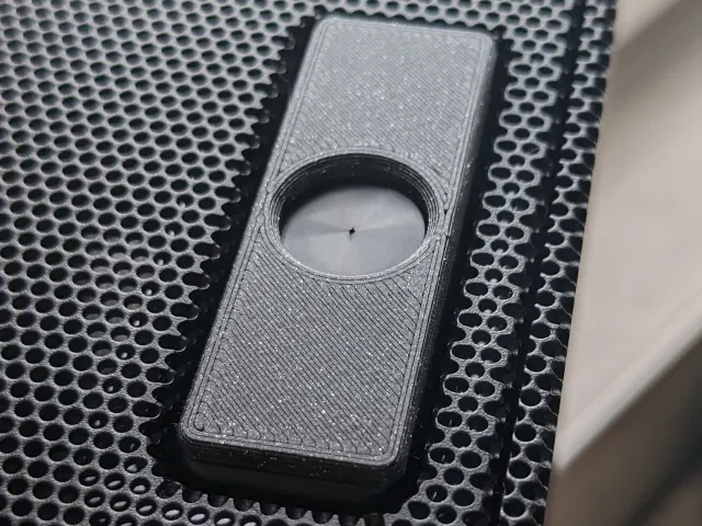 SSUPD Meshlicious Power Button Switch Guard