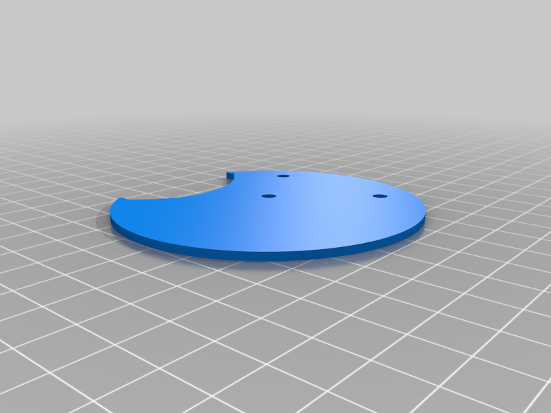 Pancake Padlock — miniatura 7