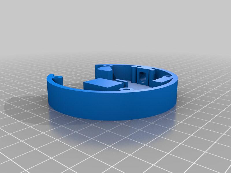 Pancake Padlock — miniatura 10