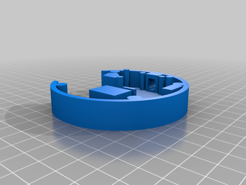 Pancake Padlock — miniatura 11