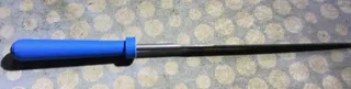 Bahco needle files handle