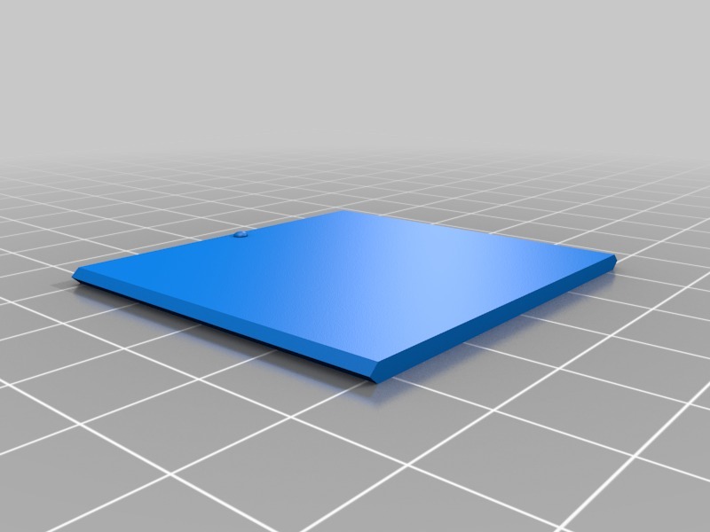 Pinning box V2/V3 by zbzzn Download free STL model