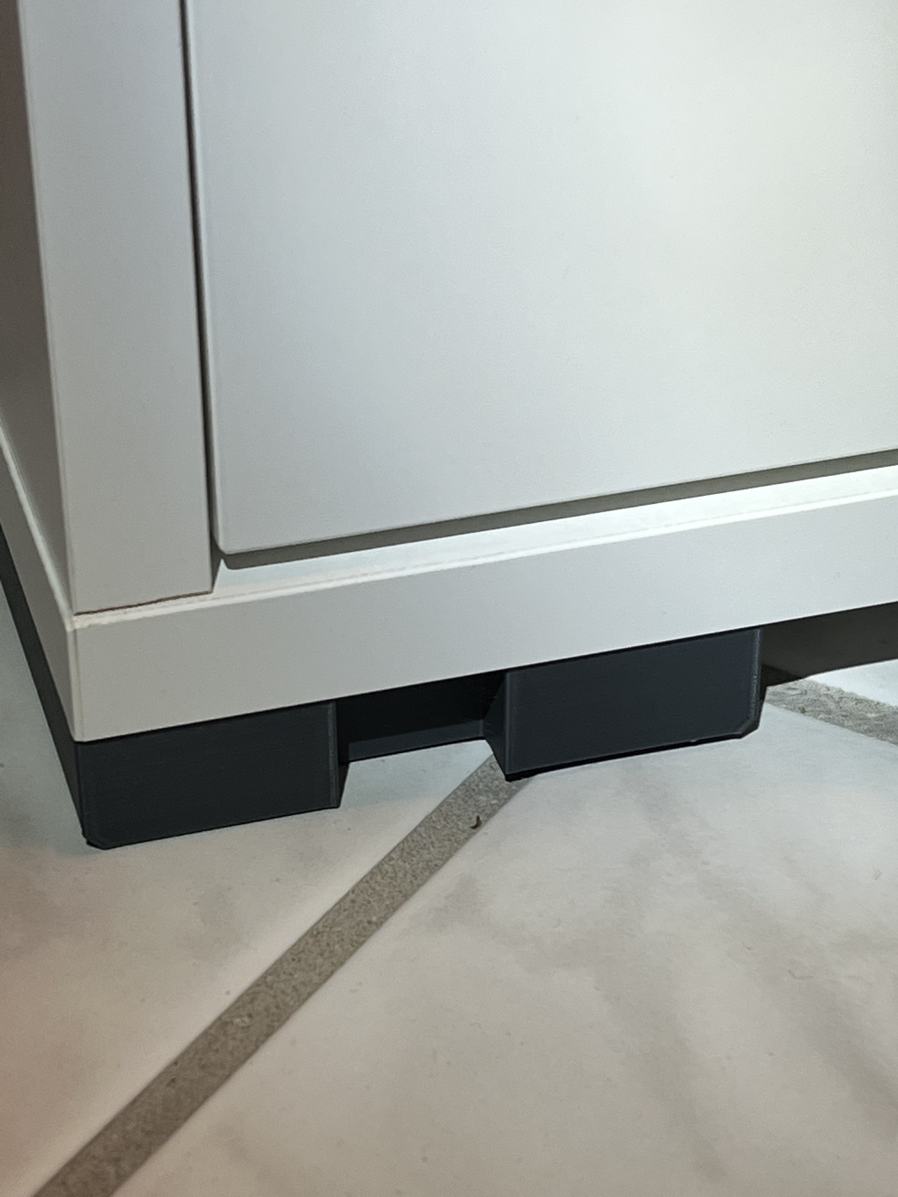 IKEA Alex Foot