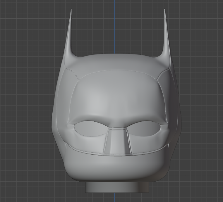 lego batman headscult