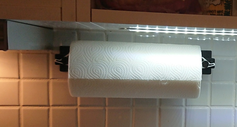 Minimized Quick Reload Toilet Paper Holder by qwwerty Download free