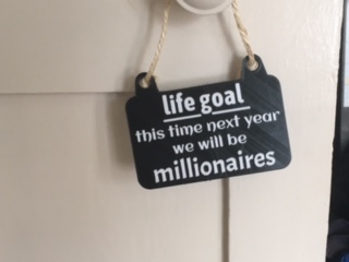 life goal