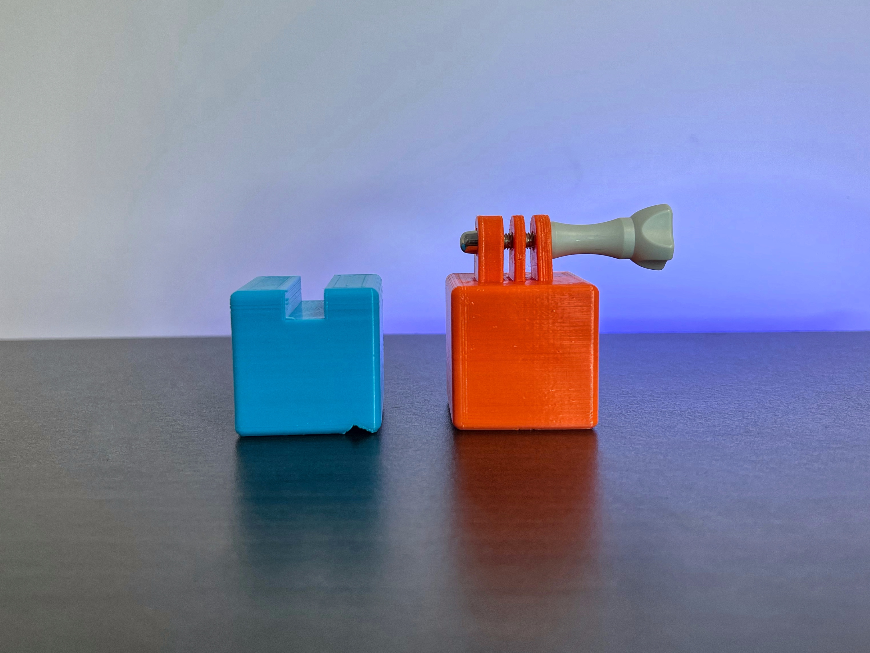BicPen Tripod — miniatura 3