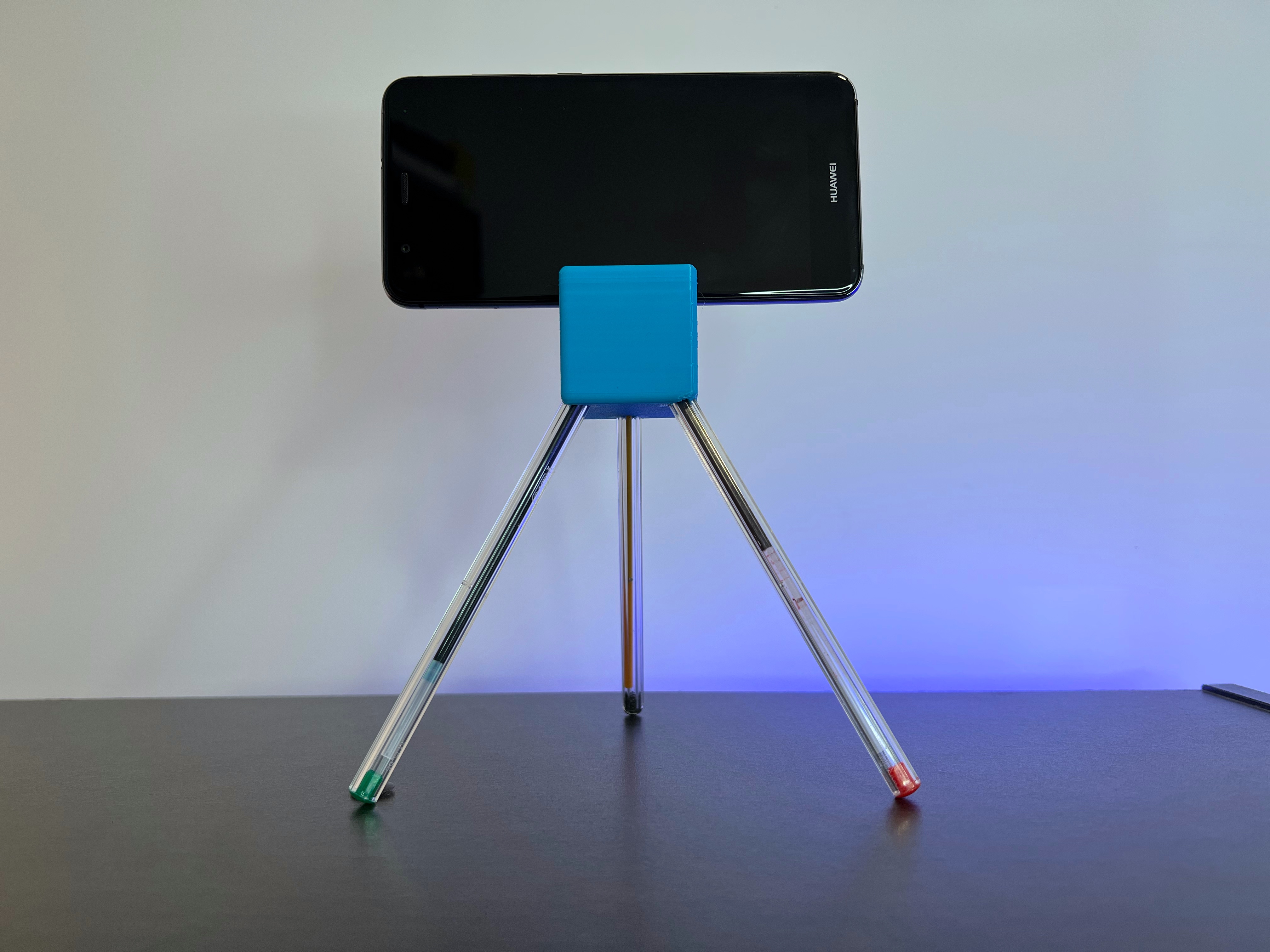 BicPen Tripod — miniatura 4