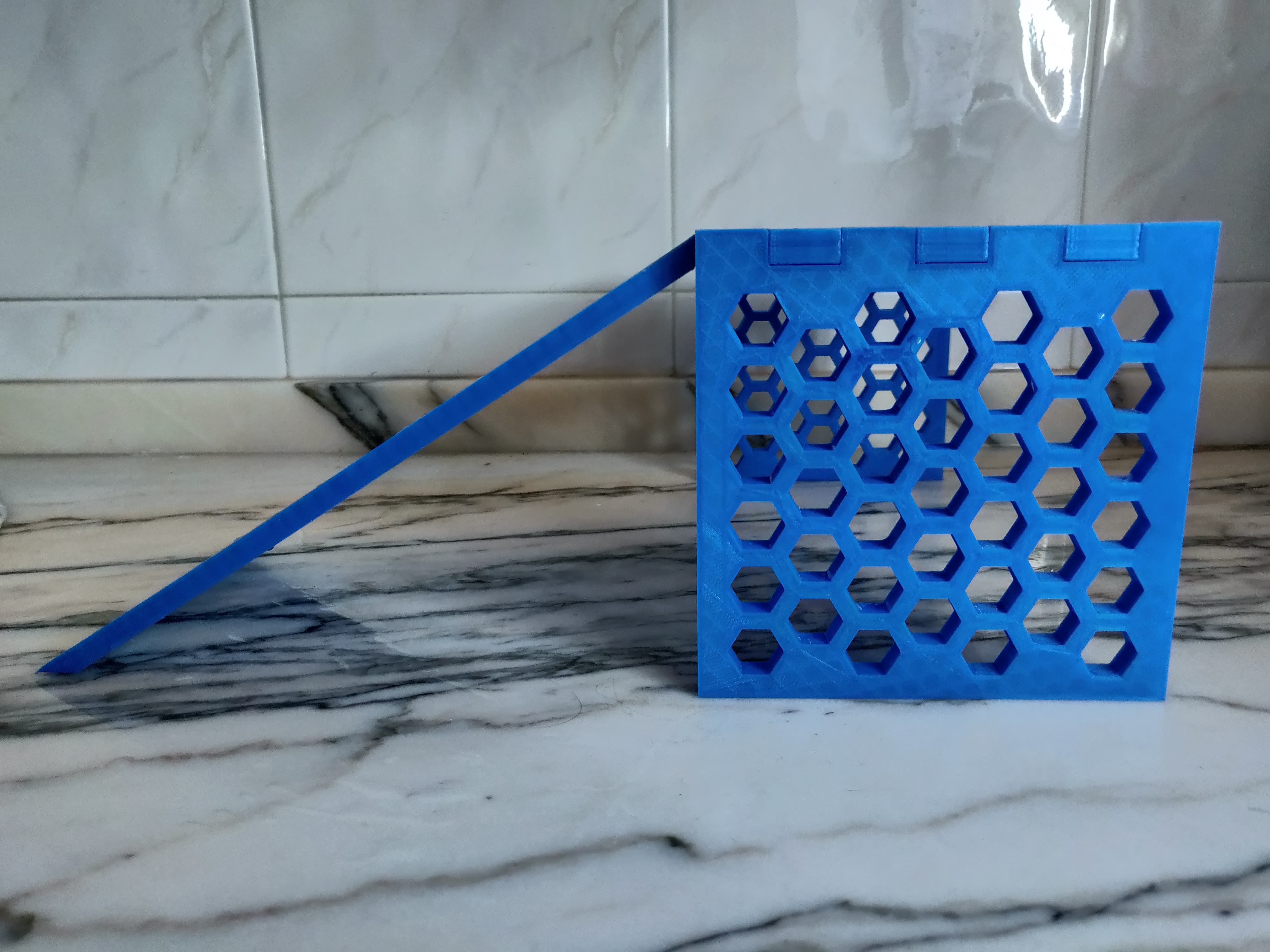 Miniatura 2 do modelo 3D Turtle Dock