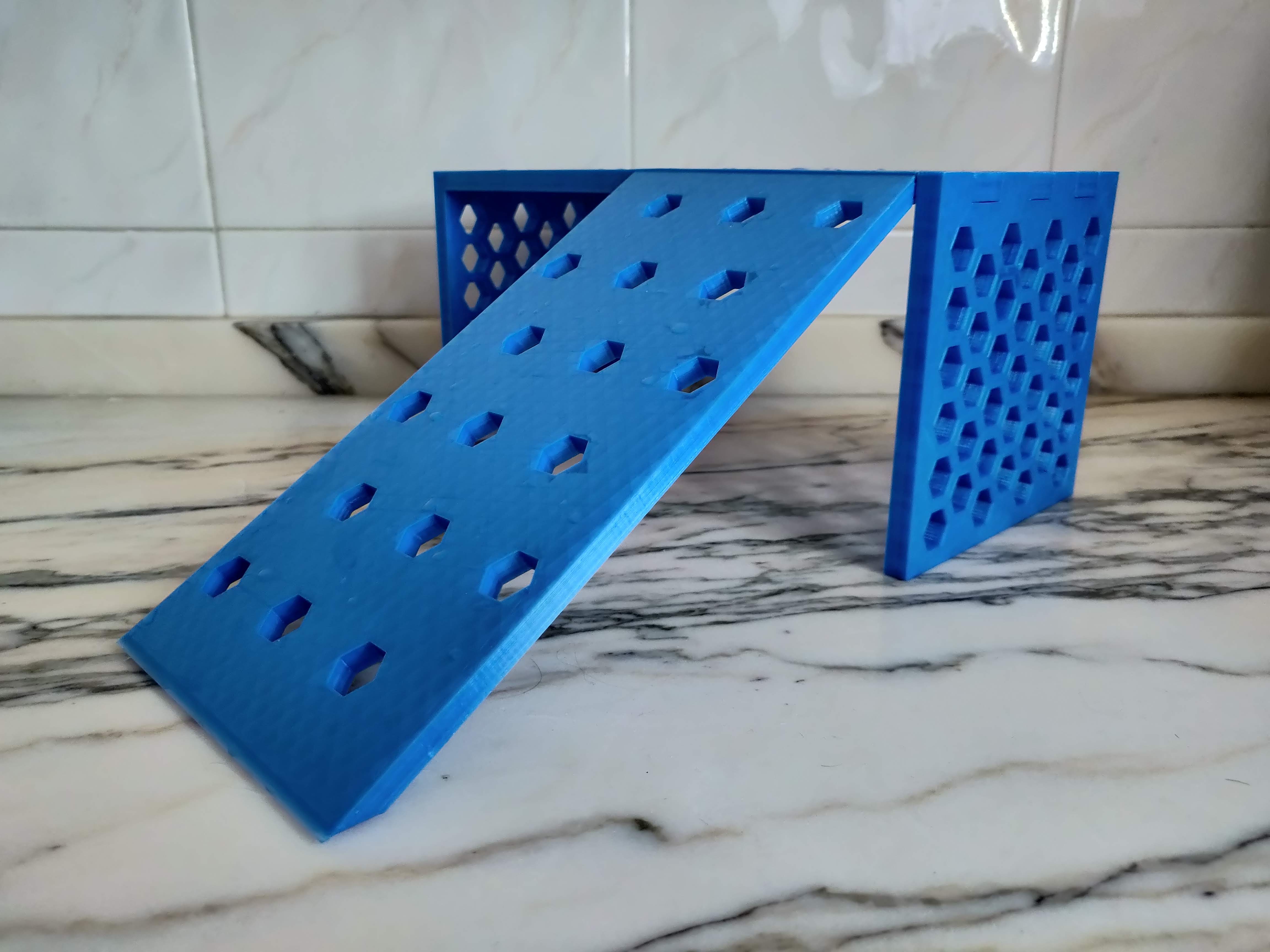 Miniatura 3 do modelo 3D Turtle Dock