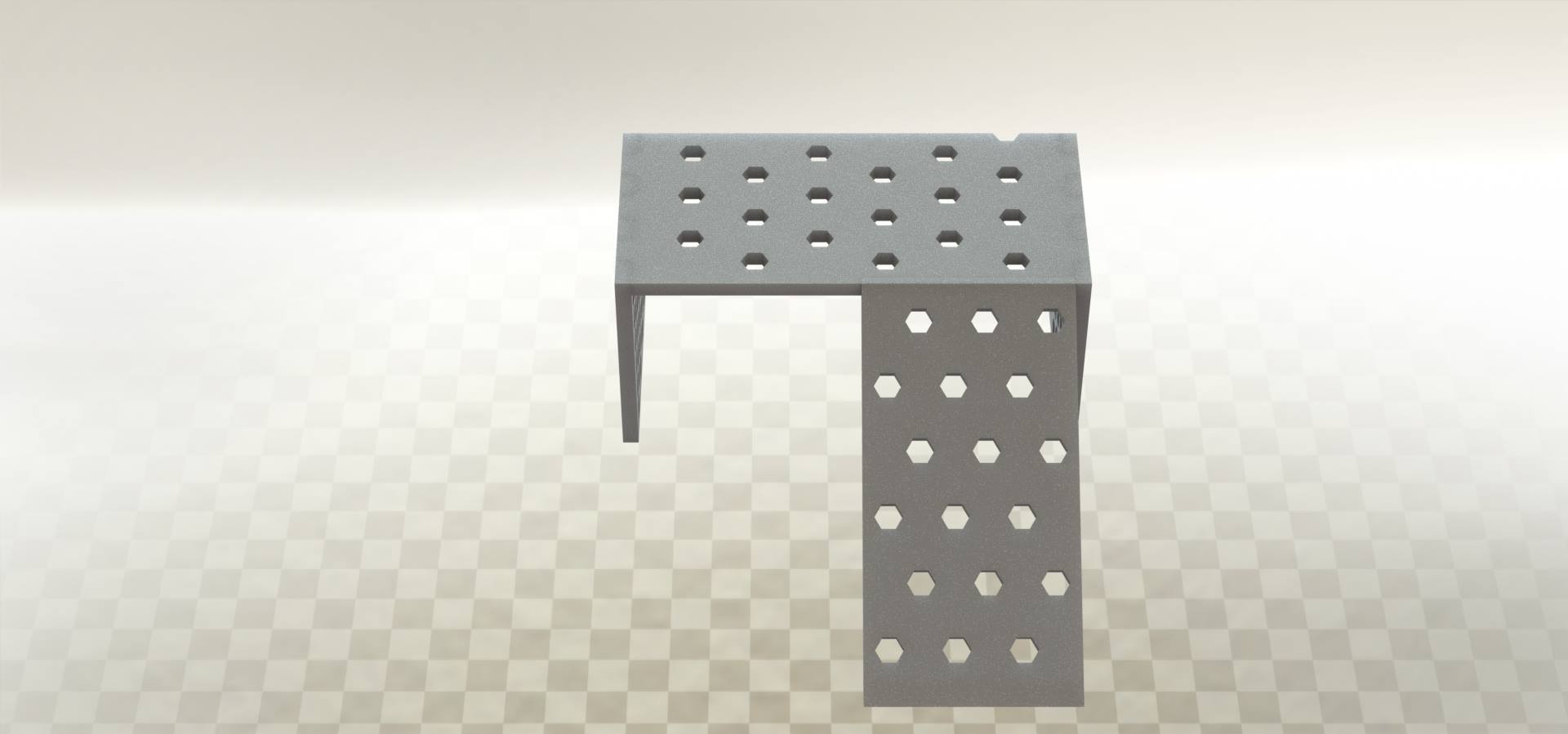 Miniatura 5 do modelo 3D Turtle Dock