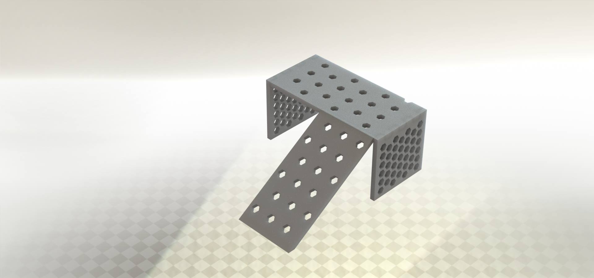 Miniatura 7 do modelo 3D Turtle Dock