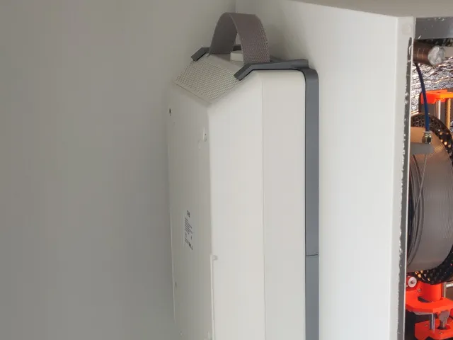 IKEA Förnuftig holder
