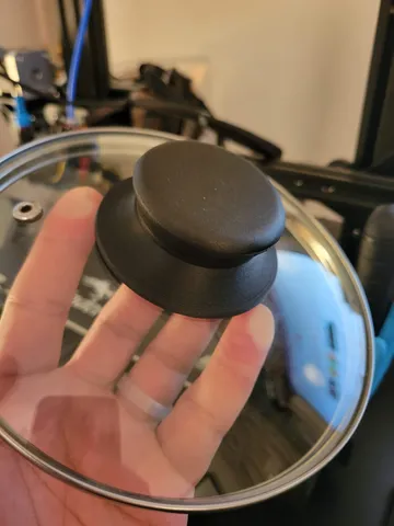 Ikea ANNONS Pot Lid Spacer