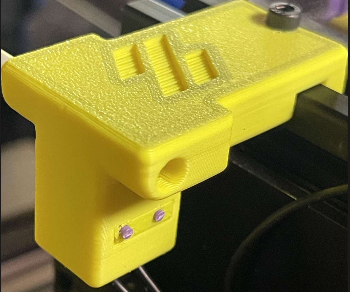 2020 Filament Runout Sensor For Voron Printers By GAB 3D | Download ...