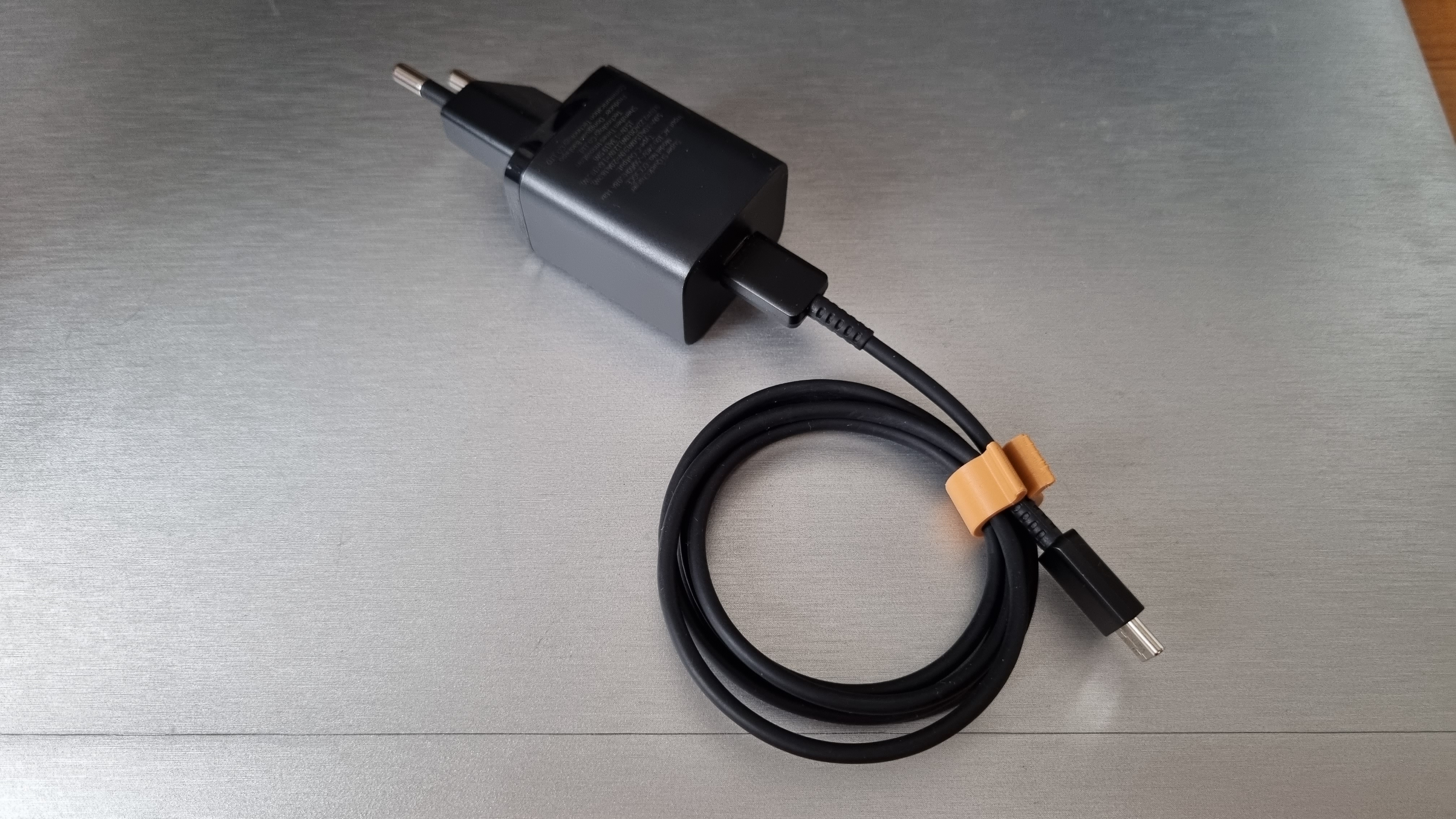 Cable Clip