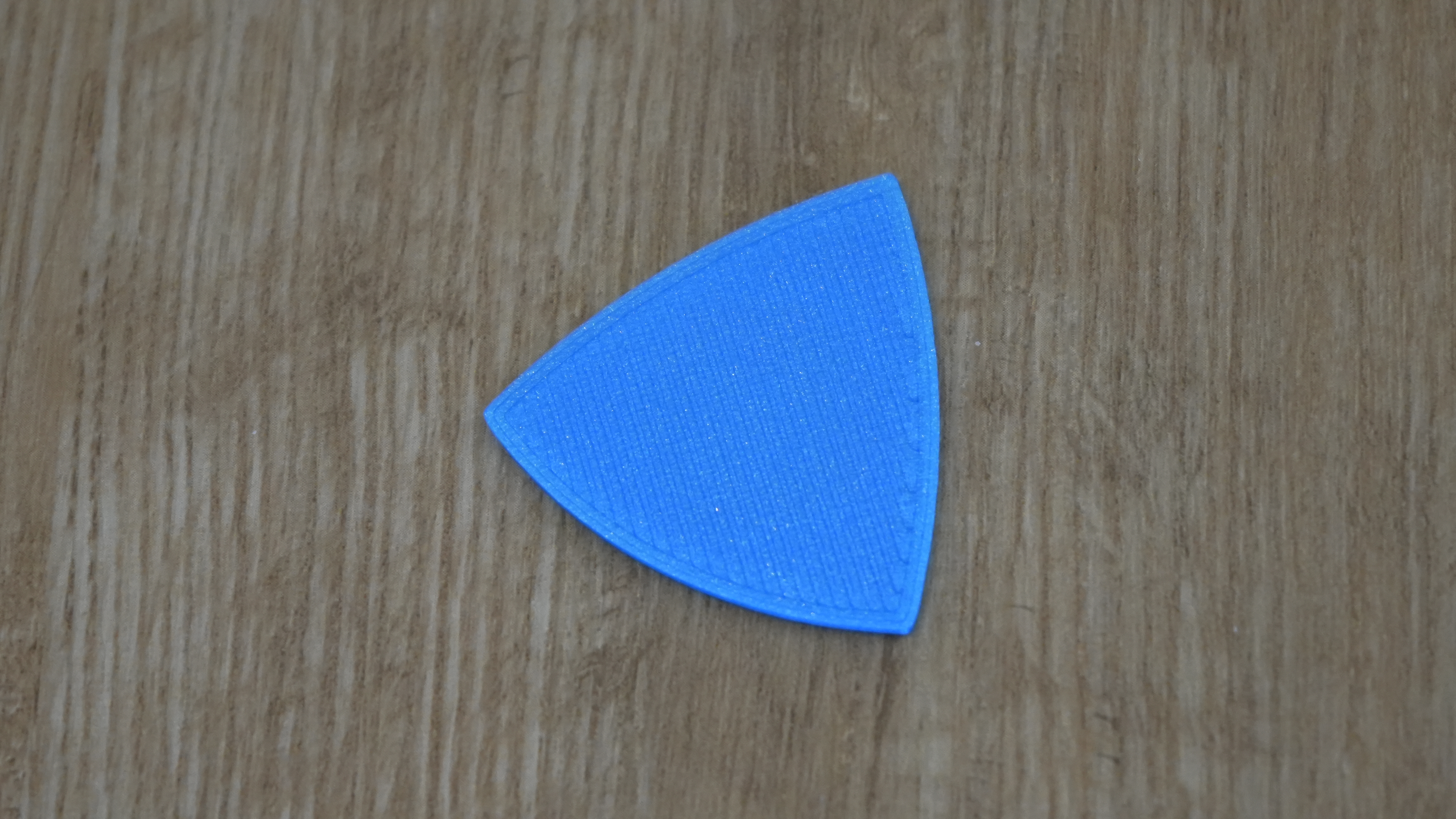 Miniatura 4 do modelo 3D Opening picks