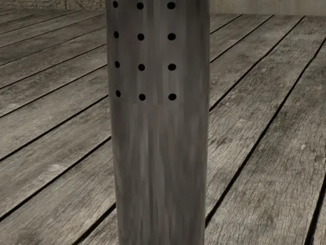 ShowerHead for Shower Hose | Duschkopf für Duschschlauch