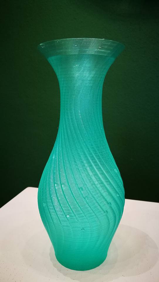Spiral Vase (VaseMode OR 1mm thickness) — thumbnail 2