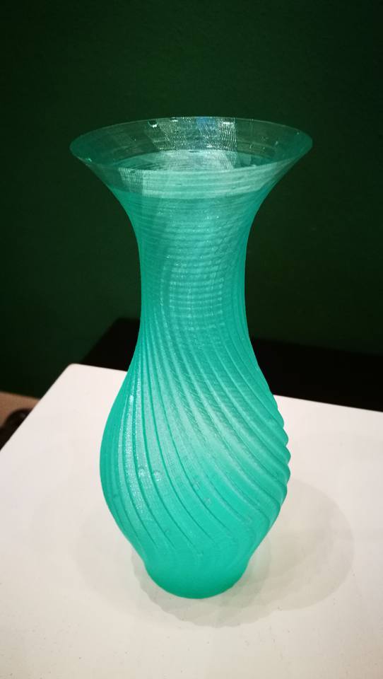 Spiral Vase (VaseMode OR 1mm thickness) — thumbnail 3