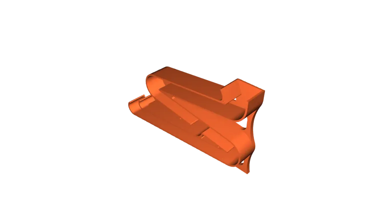 Rangement piles LR06 AA by DREnd59, Download free STL model