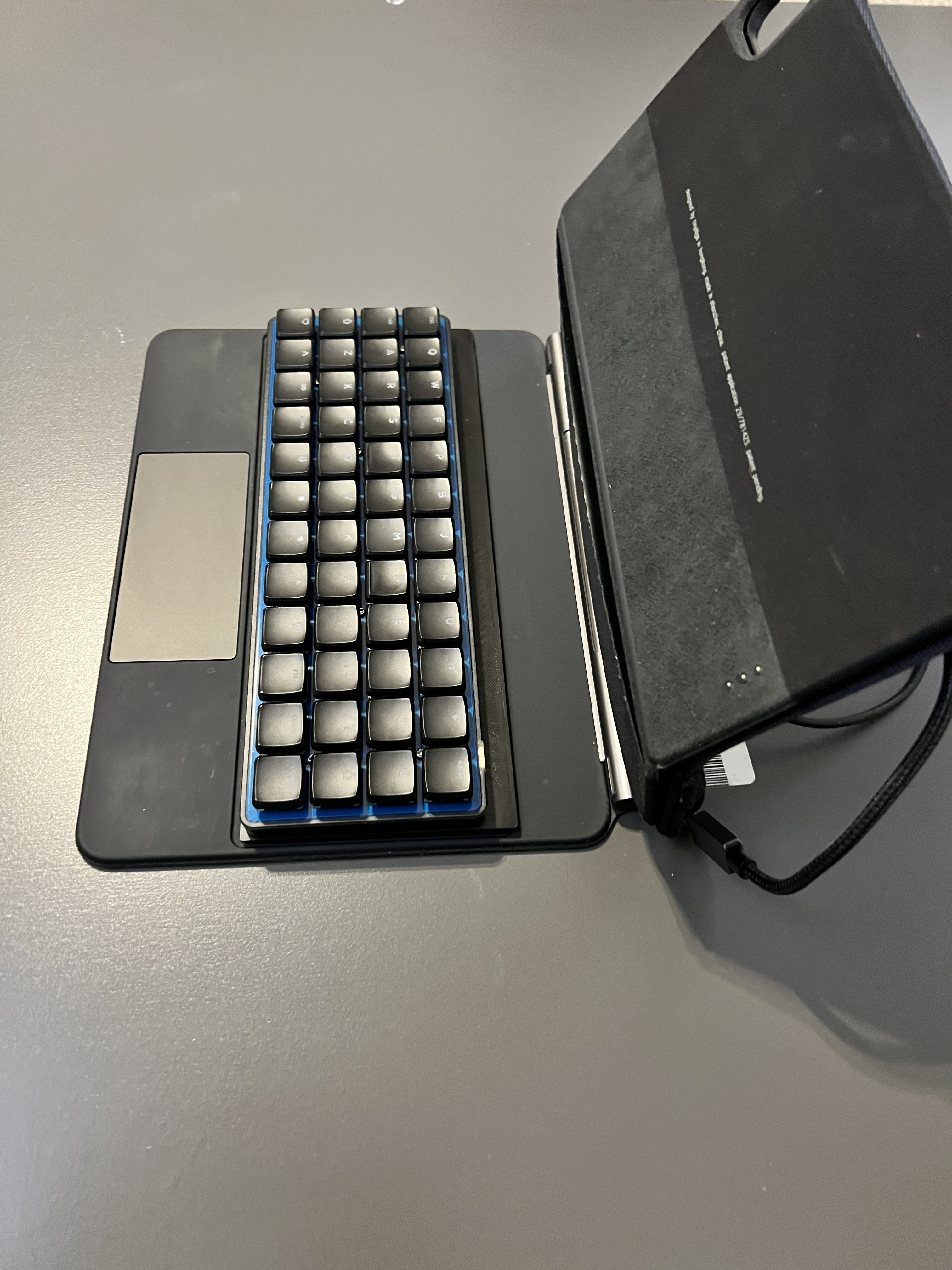 ipad pro 11 magic keyboard cover
