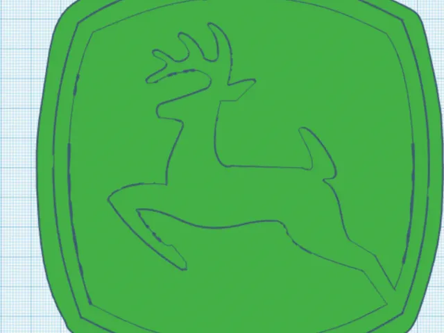 John Deere