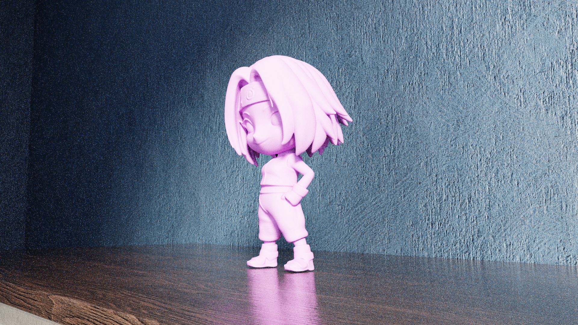 Chibi Sakura — thumbnail 6