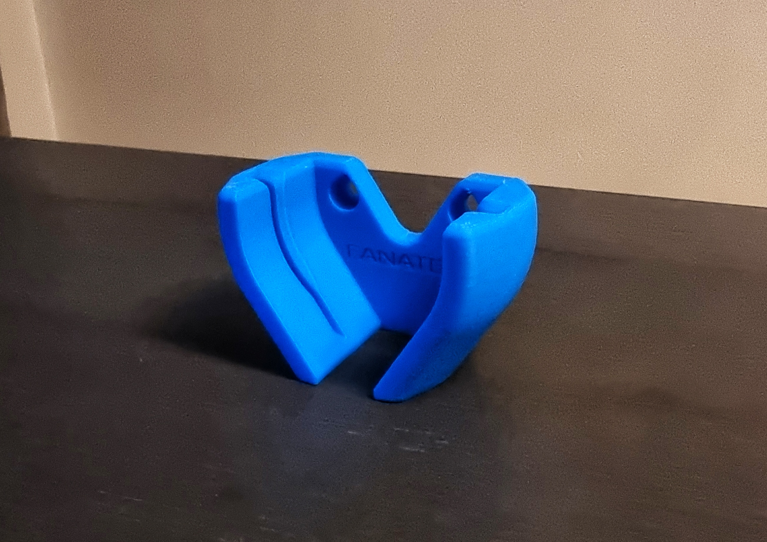 Fanatec QR Wheel holder V2.0 40XX