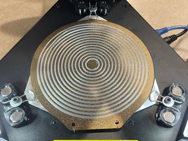 MPMD V1 & V2 Adjustable Magnetic Bed Clip